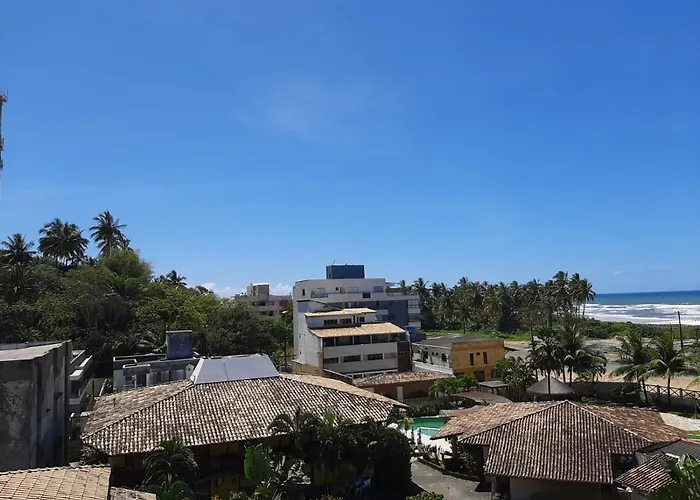 Cobertura Duplex Na Praia Dos Milionários