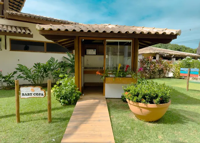 Hotel Aldeia da Praia