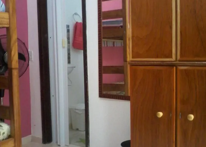 Pontal Hostel Ilheus