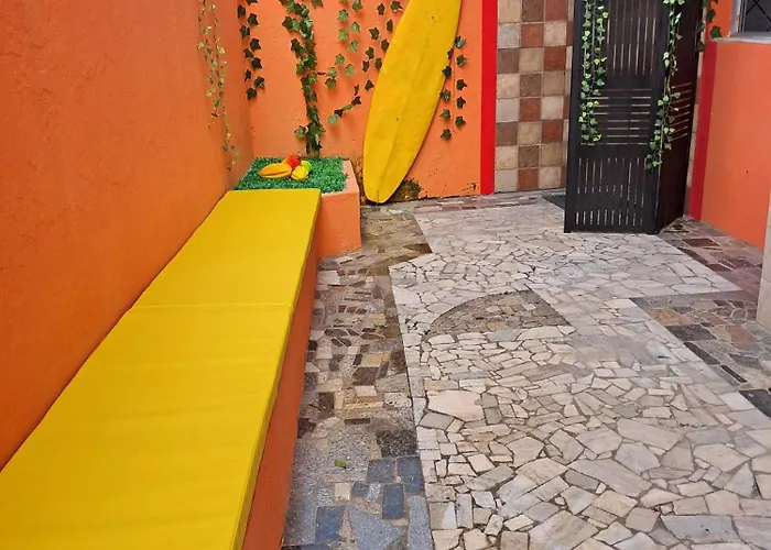 Pontal Hostel Ilheus