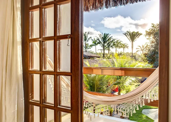 Ecoporan Hotel Charme Spa & Eventos