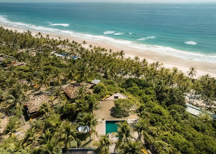 Txai Resort