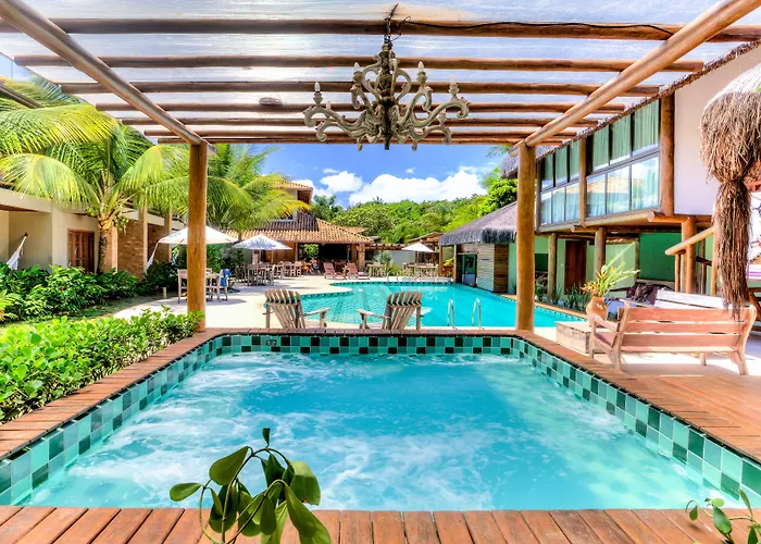 Terra Boa Hotel Boutique