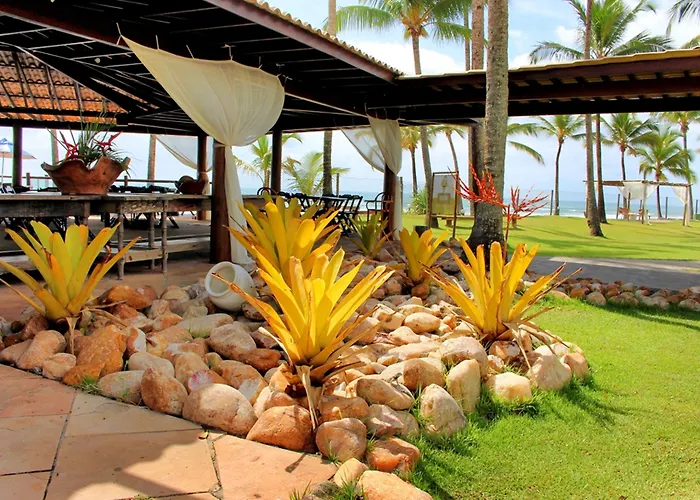 Jardim Atlântico Beach Resort