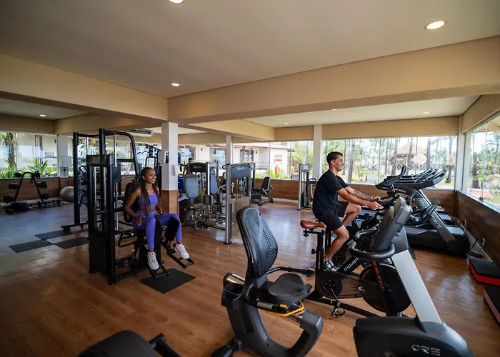 Cana Brava All Inclusive Resort