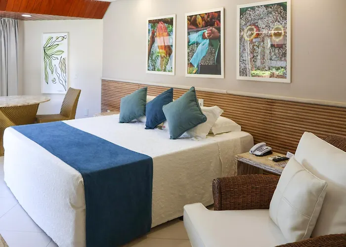 Hotel Aldeia Da Praia